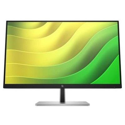 HP Monitor E24q G5 / 23,8" / QHD / HDMI-DisplayPort-USB(A)-USB(B) / Regulable Altura en Huesoi
