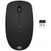 RATON OPTICO WIRELESS X200 NEGRO HP (Espera 4 dias) en Huesoi