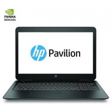 PORTATIL HP PAVILION 15-BC511NS I7-9750H 8GB 1TB+128SSD GFGTX1650 4GB 15.6" F NE en Huesoi