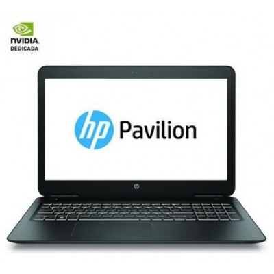 PORTATIL HP PAVILION 15-BC511NS I7-9750H 8GB 1TB+128SSD GFGTX1650 4GB 15.6" F NE en Huesoi