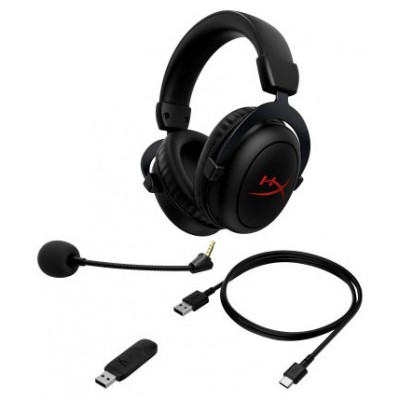 HyperX Auriculares gaming inalámbricos Cloud II Core (Espera 4 dias) en Huesoi