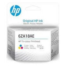 HP Smart Tank 500 Cabezal de impresion tricolor en Huesoi