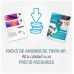 HP OfficeJet 6100, Pack 4 cartuchos 932 K y 933 CMY en Huesoi
