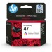 HP DeskJet 4828 Cartucho Color Nº47 en Huesoi
