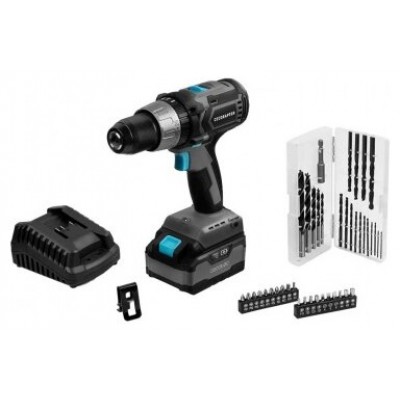 TALADRO CECOTEC CECORAPTOR PERFECT DRILL 4020 X-TREME en Huesoi