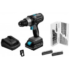 TALADRO CECOTEC CECORAPTOR PERFECT DRILL 2020 X-TREME en Huesoi