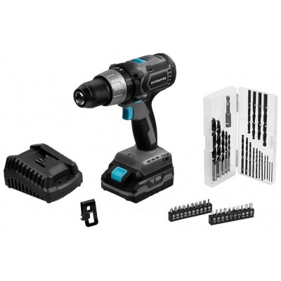 TALADRO CECOTEC CECORAPTOR PERFECT DRILL 2020 X-TREME en Huesoi