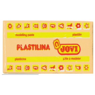 CAJA 30 PASTILLAS PLASTILINA 50 G - CARNE JOVI 7008 (Espera 4 dias) en Huesoi