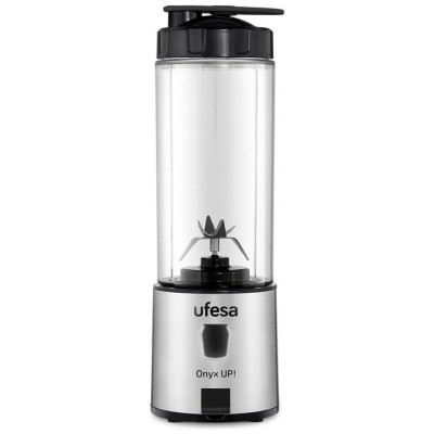 PAE BATIDORA DE VASO UFESA ONYX UP 70205652 VASO en Huesoi