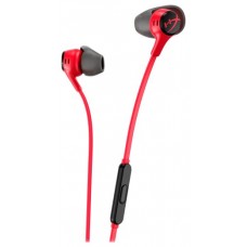 HyperX Auriculares en la nube II (color rojo) (Espera 4 dias) en Huesoi