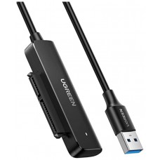 Adaptador Cable SATA 2.5" - USB 3.0  UGREEN (Espera 2 dias) en Huesoi