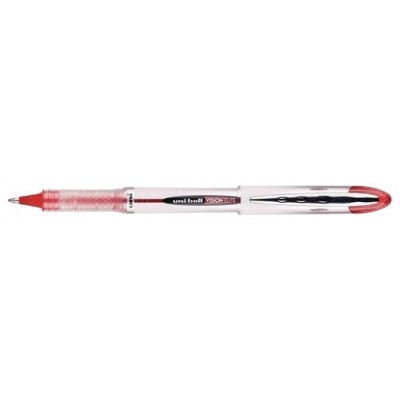ROLLER UB-200 VISION ELITE 0.8MM ROJO UNI-BALL 707554000 (MIN12) (Espera 4 dias) en Huesoi