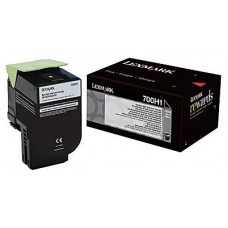 LEXMARK CS310DN Toner Negro en Huesoi