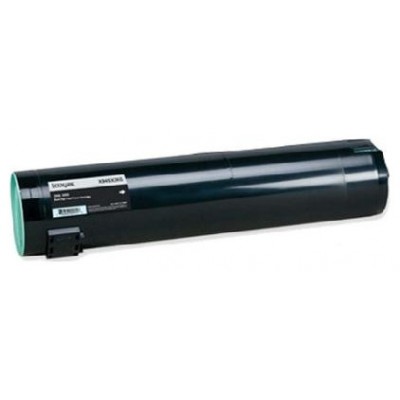 LEXMARK CS510DE Toner Retornable Negro en Huesoi