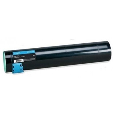 Lexmark 700X2 Cartucho de toner cian Extra Alto Rendimiento (4k) en Huesoi