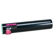 Lexmark 700X3 Cartucho de toner magenta Extra Alto Rendimiento (4k) en Huesoi