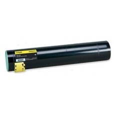 Lexmark 700X4 Cartucho de toner amarillo Extra Alto Rendimiento (4k) en Huesoi