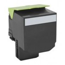 LEXMARK CS510DE Toner Retornable Negro en Huesoi