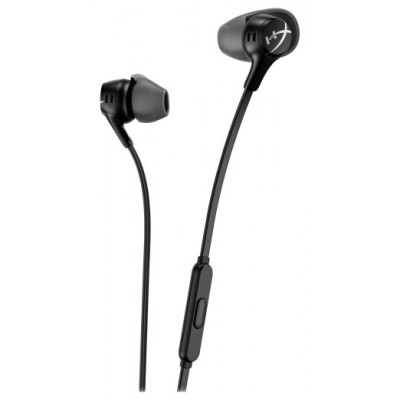 HyperX Auriculares en la nube II (color negro) (Espera 4 dias) en Huesoi