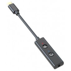 SONIDO CREATIVE SOUND BLASTER PLAY 4  DAC USB en Huesoi