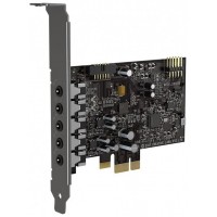 SONIDO CREATIVE SB AUDIGY FX V2 PCI-E 70SB187000000 en Huesoi