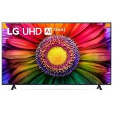 TV LG 70" 4K ULTRA HD SMART WIFI NEGRO en Huesoi