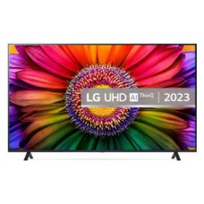 TV LG 70" 70UR80006LJ UHD STV ALFA5 WEB23 MAGICREM en Huesoi