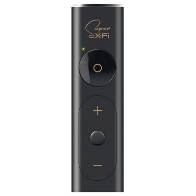 CREATIVE SOUND BLASTER X1 DAC PC-MAC-PS5-PS4-SWITH (Espera 4 dias) en Huesoi