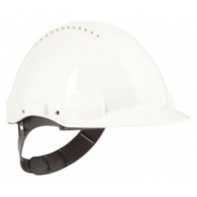 CASCO PROTECTOR DE CABEZA UVICATOR G3000CUVWPRO1 BLANCO CON DISCO SENSOR Y PIN DE AJUSTE 3M 7100250074 (Espera 4 dias) en Huesoi