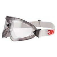 GAFAS DE SEGURIDAD PARA HERRAMIENTAS ELÉCTRICAS 2890S 2890-1 3M 7100331530 (Espera 4 dias) en Huesoi