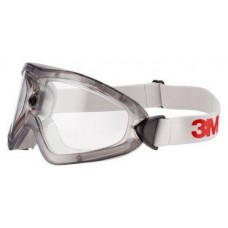 GAFAS DE SEGURIDAD PARA HERRAMIENTAS ELÉCTRICAS 2890S 2890-1 3M 7100331530 (Espera 4 dias) en Huesoi