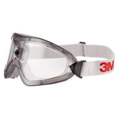GAFAS DE SEGURIDAD PARA HERRAMIENTAS ELÉCTRICAS 2890S 2890-1 3M 7100331530 (Espera 4 dias) en Huesoi