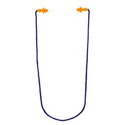 KIT TAPONES OIDO REUTILIZABLES DE ESPUMA CON CORDÓN 1271-1 SNR-26DB CON CAJA ALMACENAMIENTO 3M 7100335063 (Espera 4 dias) en Huesoi