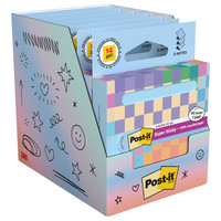 BLISTER DISPENSADOR 36 MARCADORES INDEX STRONG 25,4X38,1 MM 3 COLORES PASTEL ROSA/AMARILLO/MORADO 686-3SUN POST-IT 7100396511 (Espera 4 dias) en Huesoi BLISTER DISPENSADOR 36 MARCADORES INDEX STRONG 25,4X38,1 MM 3 COLORES PASTEL ROSA/AMARILLO/MORADO 686-3SUN POST-IT 7100396511 (Espera 4 dias) en Huesoi