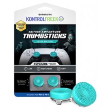 Steelseries 7102-PS5 accesorio de controlador de juego Botones analógicos (Espera 4 dias) en Huesoi
