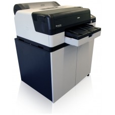 EPSON Cabinet para impresora GF Stylus Pro 4900 SC-P5000 en Huesoi