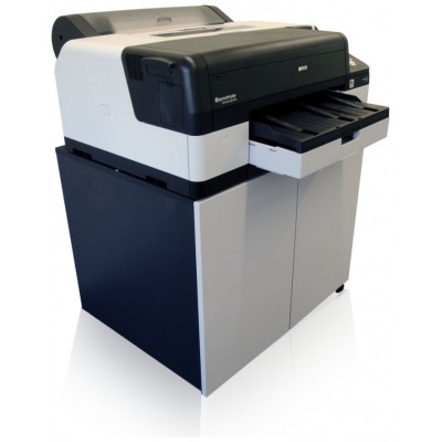 EPSON Cabinet para impresora GF Stylus Pro 4900 SC-P5000 en Huesoi