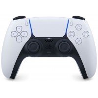 MANDO DUALSENSE PS5 BLANCO V2 (Espera 4 dias) en Huesoi