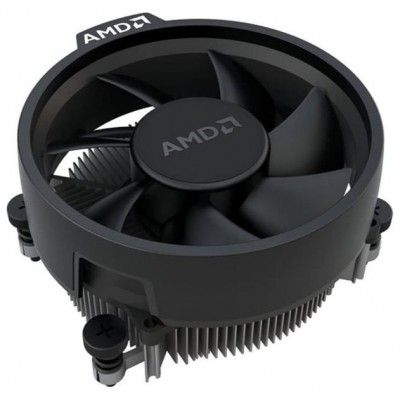 VENTILADOR AMD SOCKET AM4 BULK (Espera 4 dias) en Huesoi