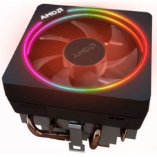 AMD-VEN WRAITH PRISM RGB en Huesoi
