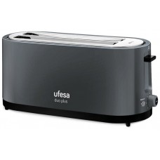 PAE TOSTADORA TT7575 UFESA 71305513 1400W SELECTOR en Huesoi
