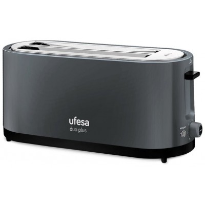 PAE TOSTADORA TT7575 UFESA 71305513 1400W SELECTOR en Huesoi