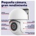 TRU-CAM IPCAM-3900 en Huesoi