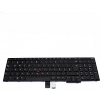 Teclado Lenovo ThinkPad E570 Negro (Espera 2 dias) en Huesoi