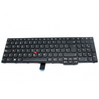 Teclado Lenovo ThinkPad E550 Retroiluminado  Negro (Espera 2 dias) en Huesoi