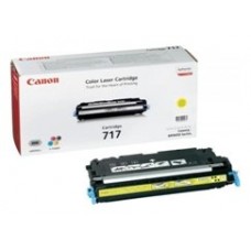 Canon MF-8450/9130/9170 Toner Amarillo 717Y en Huesoi