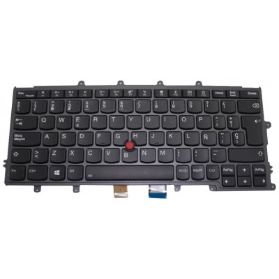 Teclado ThinkPad Lenovo X270 Negro (Espera 2 dias) en Huesoi