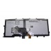 Teclado ThinkPad Lenovo X270 Negro (Espera 2 dias) en Huesoi