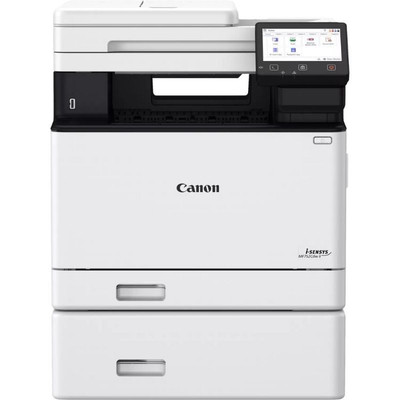 CANON i-SENSYS MULTIFUNCION LASER COLOR MF752Cdw II WIFI BLANCO (Espera 4 dias) en Huesoi