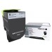 Lexmark CS/CX 317 Cartucho toner negro en Huesoi